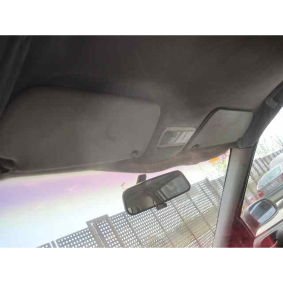 opel astra f berlina del año 1996