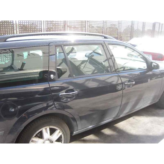 ford mondeo turnier (ge) del año 2005