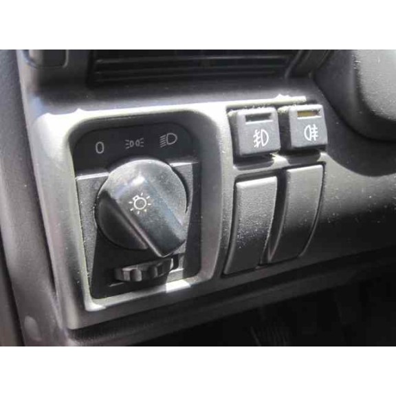 opel astra f berlina del año 1996