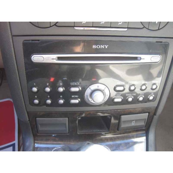 ford mondeo turnier (ge) del año 2005