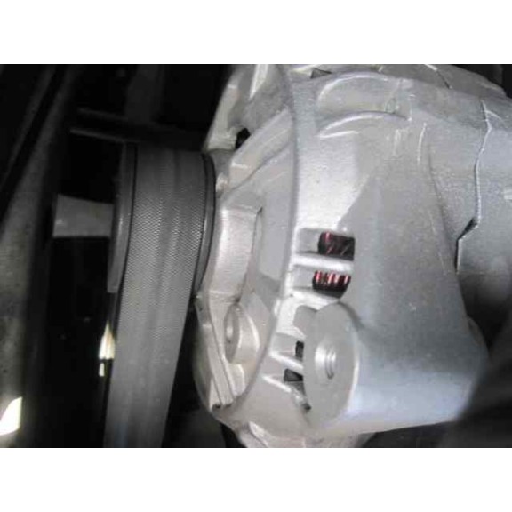 opel astra f berlina del año 1996