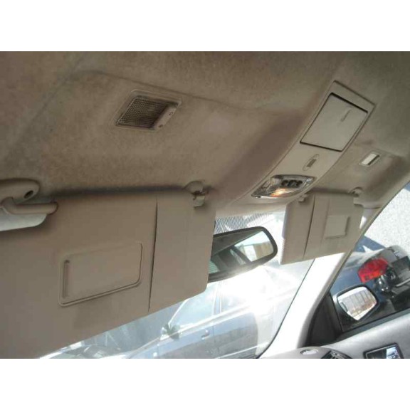 ford mondeo turnier (ge) del año 2005