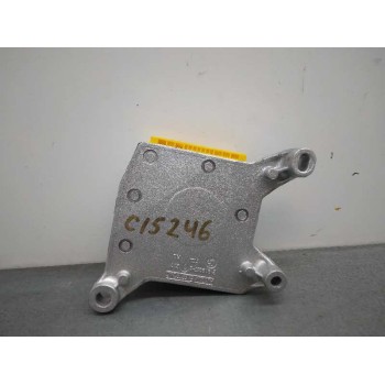 Recambio de centralita airbag para renault vel satis (bj0) 2.2 dci turbodiesel referencia OEM IAM 8200412019  