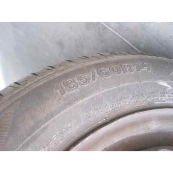 opel astra f berlina del año 1996