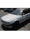 opel astra f berlina del año 1996