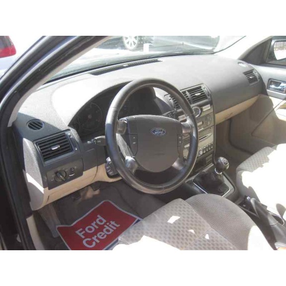 ford mondeo turnier (ge) del año 2005