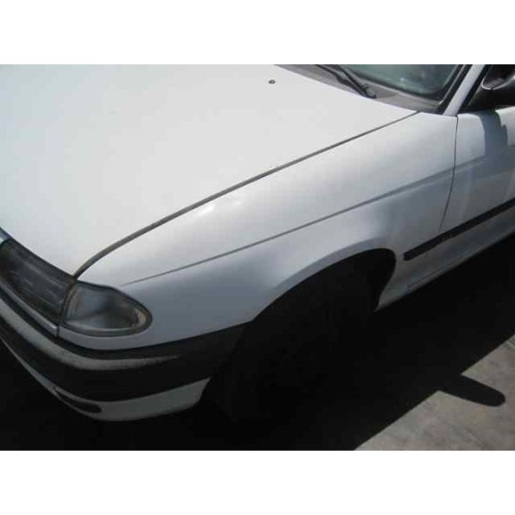 opel astra f berlina del año 1996