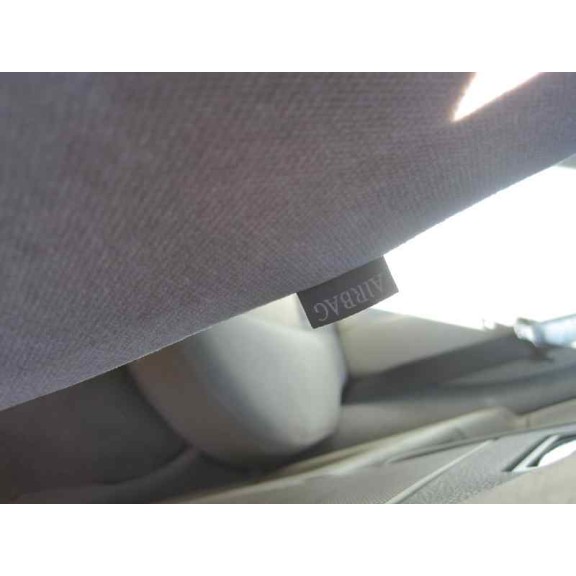 ford mondeo turnier (ge) del año 2005