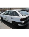 opel astra f berlina del año 1996