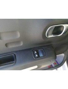 citroën c3 del año 2019 2