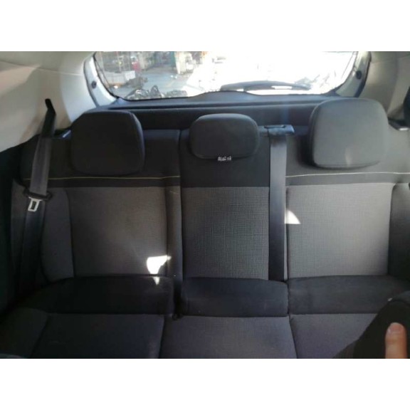 citroën c3 del año 2019