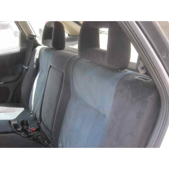 opel astra f berlina del año 1996