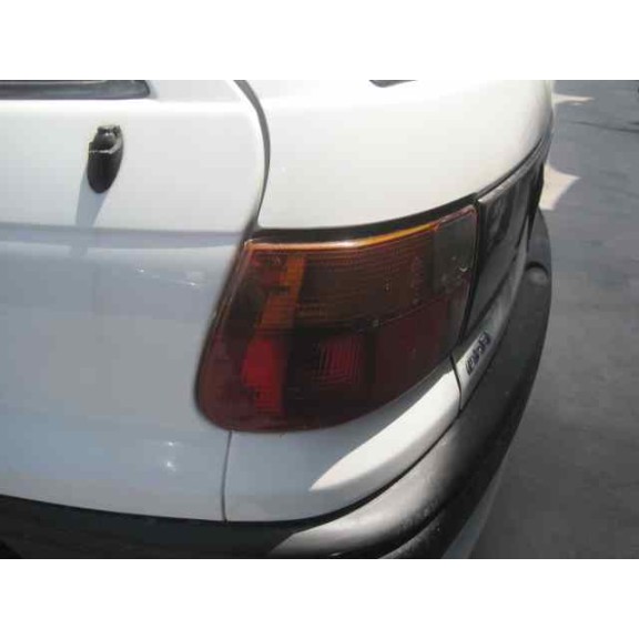 opel astra f berlina del año 1996