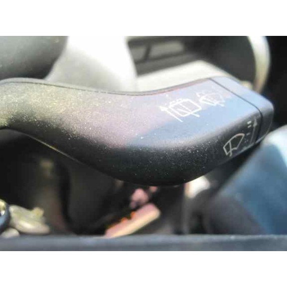 opel astra f berlina del año 1996