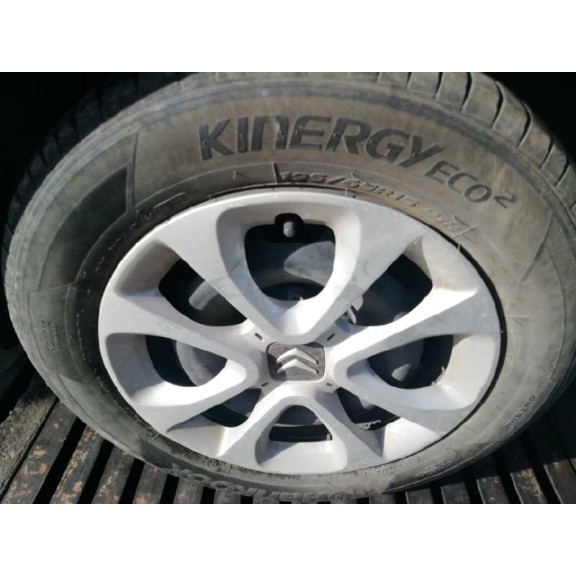 citroën c3 del año 2019