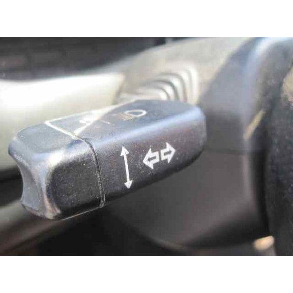 opel astra f berlina del año 1996