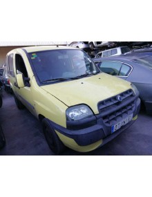 fiat doblo (119) del año 2004