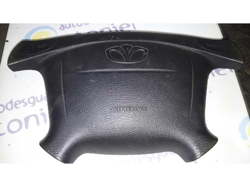 Recambio de airbag delantero izquierdo para daewoo tacuma se referencia OEM IAM   