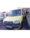 fiat doblo (119) del año 2004