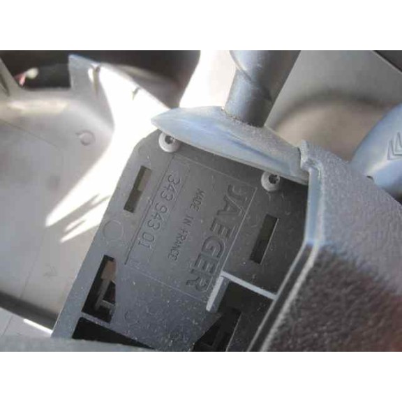 citroën xsara coupe del año 1999