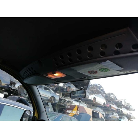 fiat doblo (119) del año 2004