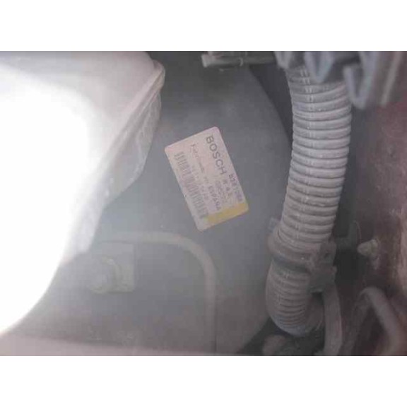 citroën xsara coupe del año 1999