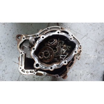 Recambio de caja casco para citroën berlingo station wagon 1.6 16v hdi referencia OEM IAM 20DP47  