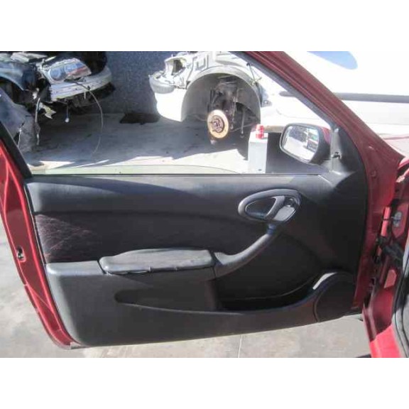 citroën xsara coupe del año 1999