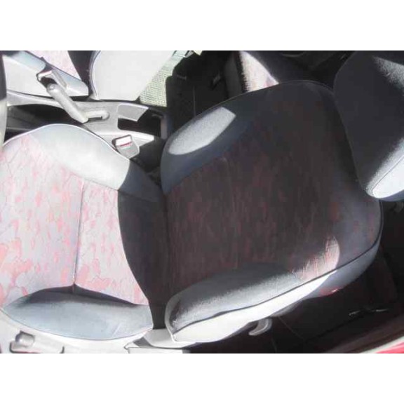 citroën xsara coupe del año 1999