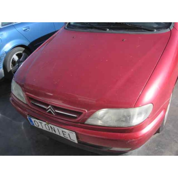 citroën xsara coupe del año 1999