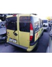 fiat doblo (119) del año 2004