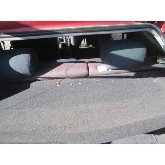 citroën xsara coupe del año 1999