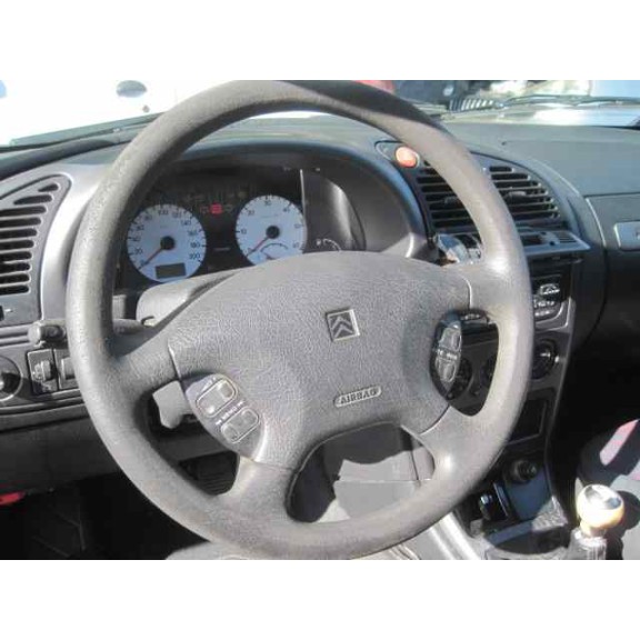 citroën xsara coupe del año 1999