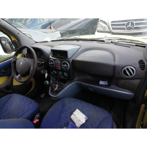 fiat doblo (119) del año 2004