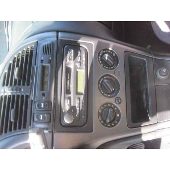 citroën xsara coupe del año 1999