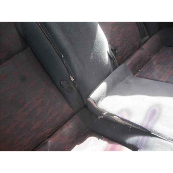 citroën xsara coupe del año 1999