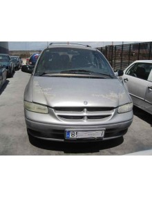 chrysler voyager (gs) del año 1999