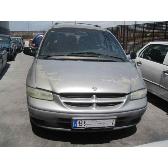 chrysler voyager (gs) del año 1999