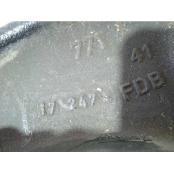 Recambio de brazo suspension inferior delantero derecho para nissan nv 400 2.3 dci diesel cat referencia OEM IAM FDB17247  