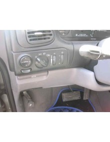 chrysler voyager (gs) del año 1999 2