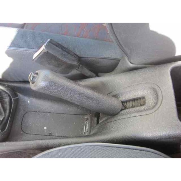 citroën xsara coupe del año 1999