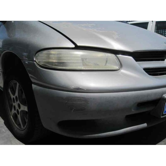 chrysler voyager (gs) del año 1999