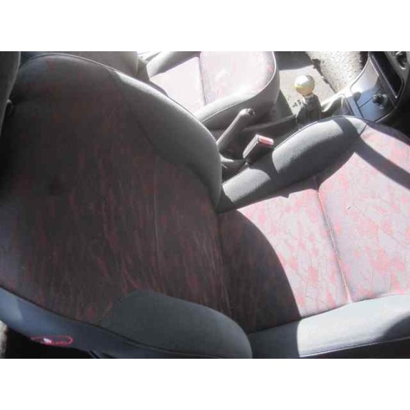 citroën xsara coupe del año 1999