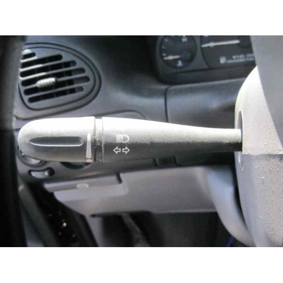 chrysler voyager (gs) del año 1999