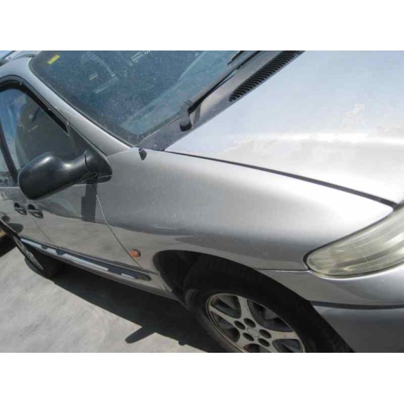 chrysler voyager (gs) del año 1999