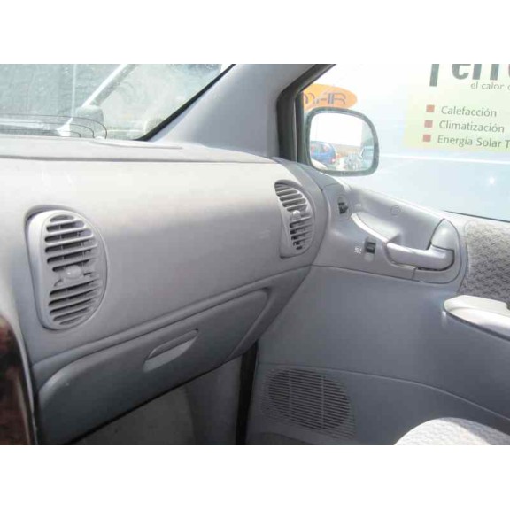 chrysler voyager (gs) del año 1999