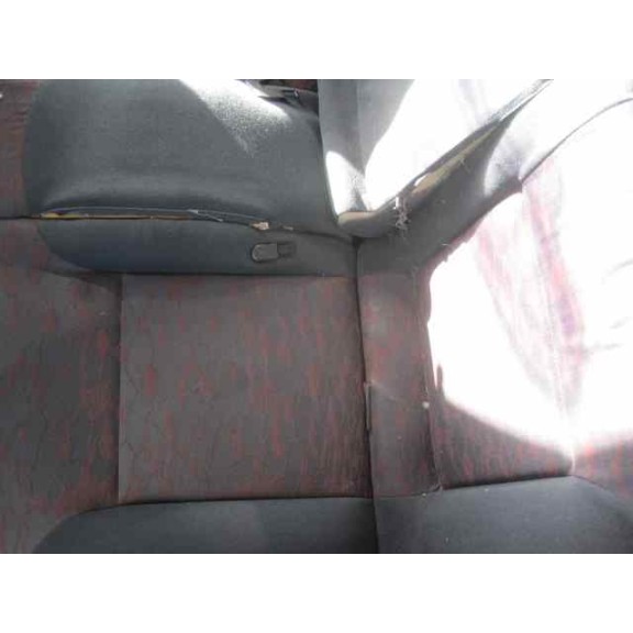 citroën xsara coupe del año 1999