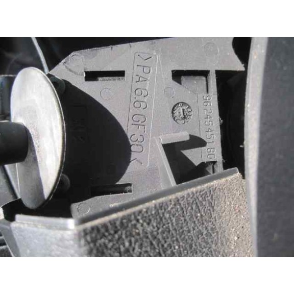 citroën xsara coupe del año 1999