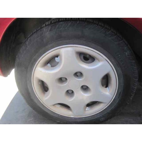 citroën xsara coupe del año 1999