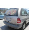 chrysler voyager (gs) del año 1999